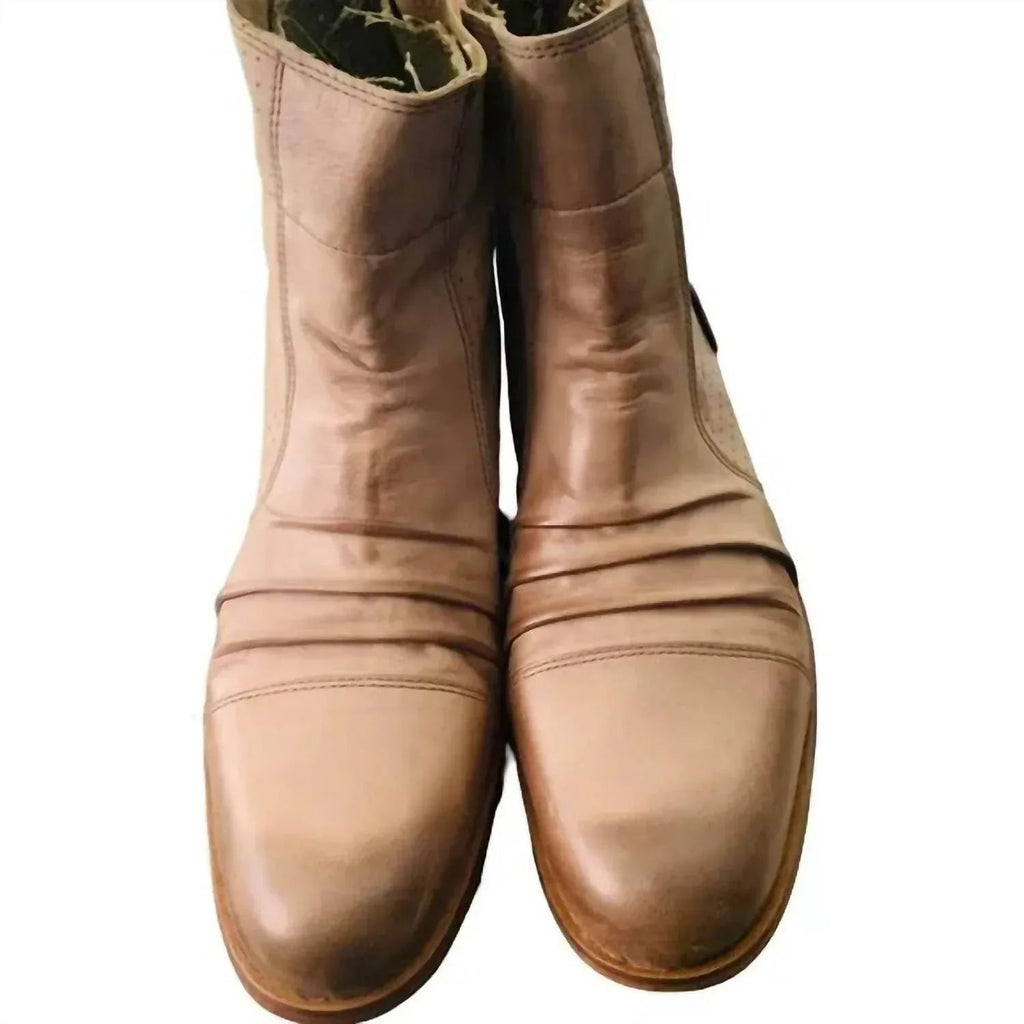 Men's Frye Leather Shoes