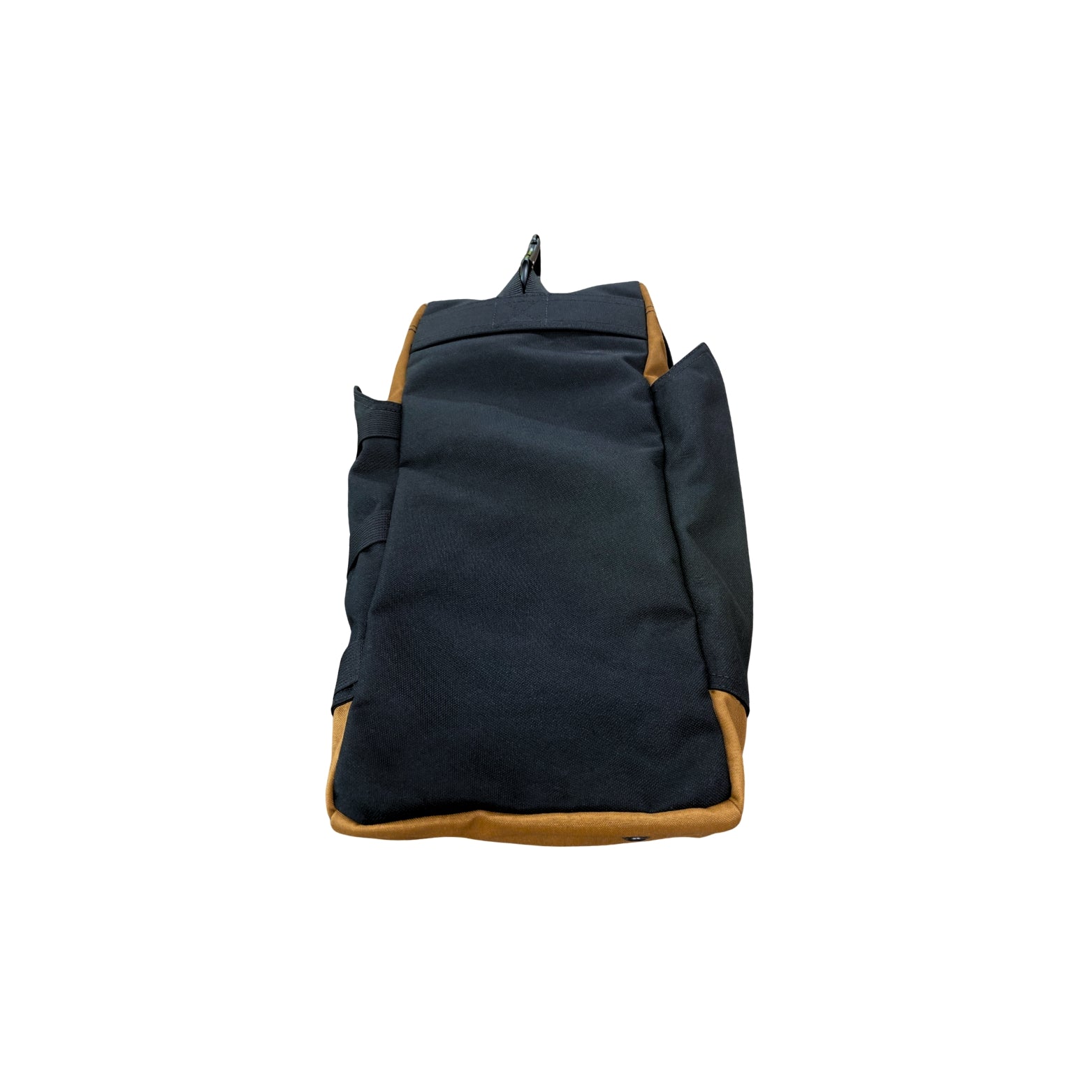 LEATHER GLOVE BAG