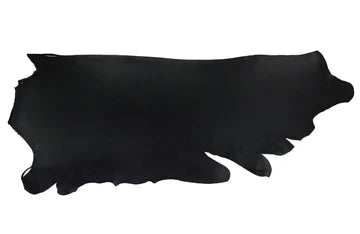 Leather Training Tab