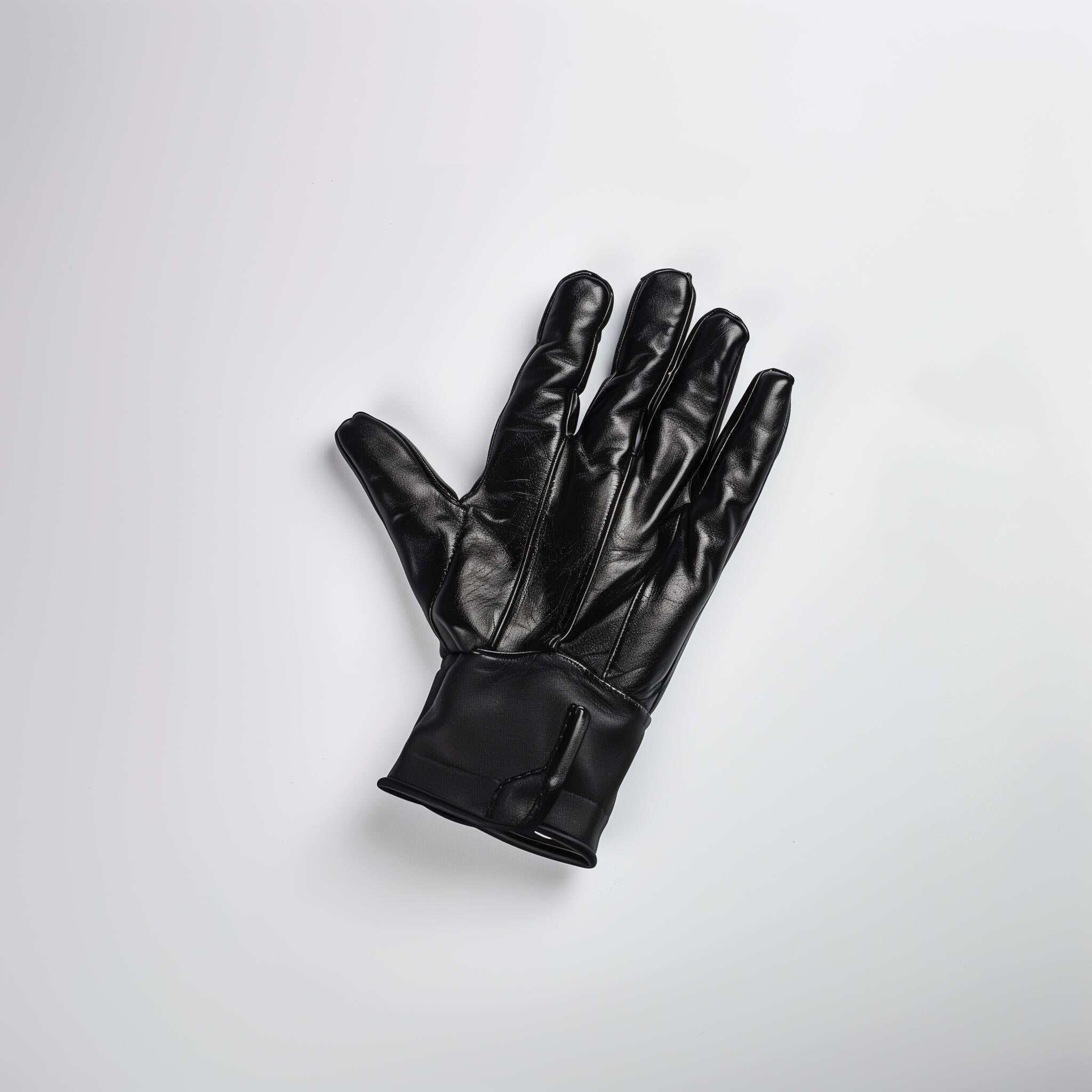Men’s leather gloves